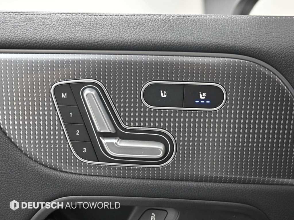 벤츠 EQA EQA H243 EQA 250 AMG 패키지 플러스 이미지 17