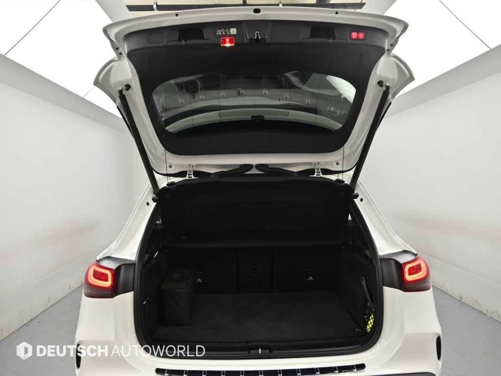 벤츠 EQA EQA H243 EQA 250 AMG 패키지 플러스 이미지 19