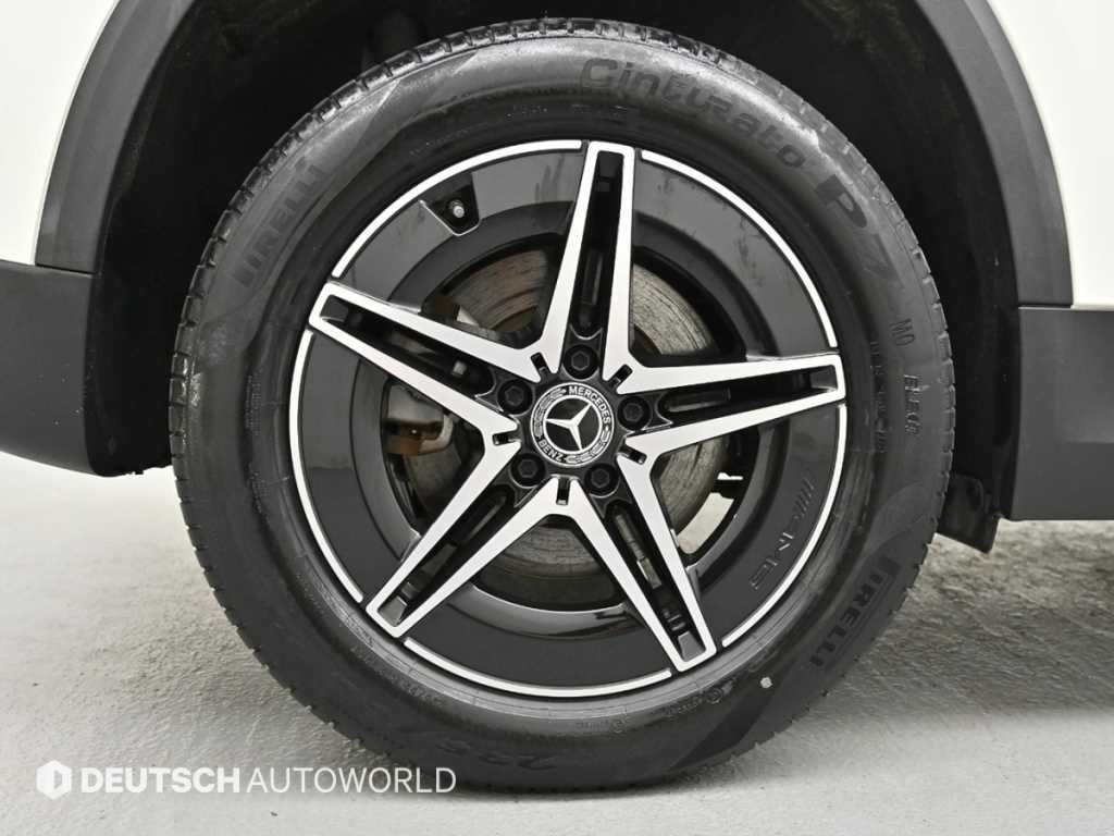 벤츠 EQA EQA H243 EQA 250 AMG 패키지 플러스 이미지 5