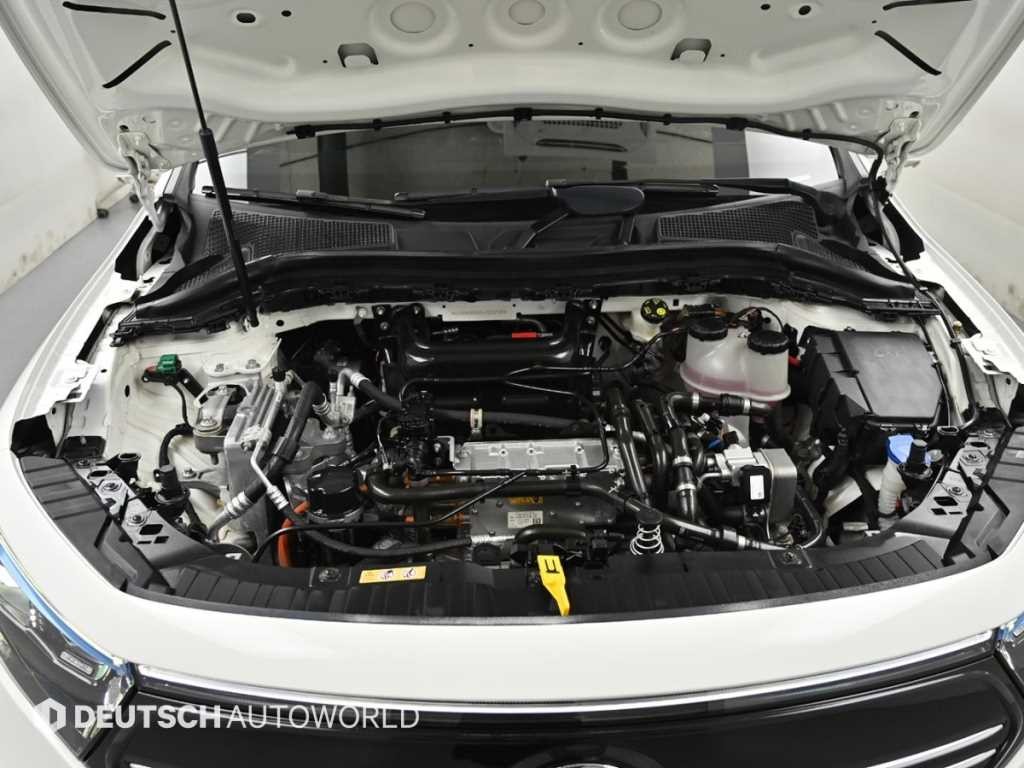 벤츠 EQA EQA H243 EQA 250 AMG 패키지 플러스 이미지 6