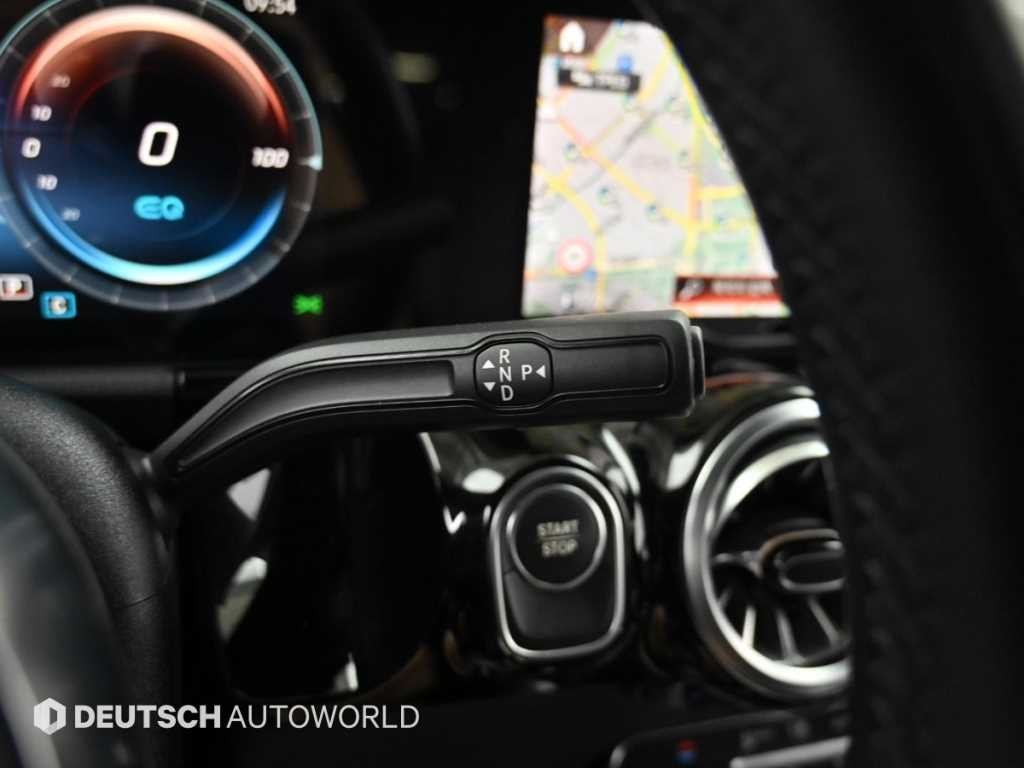 벤츠 EQA EQA H243 EQA 250 AMG 패키지 플러스 이미지 9