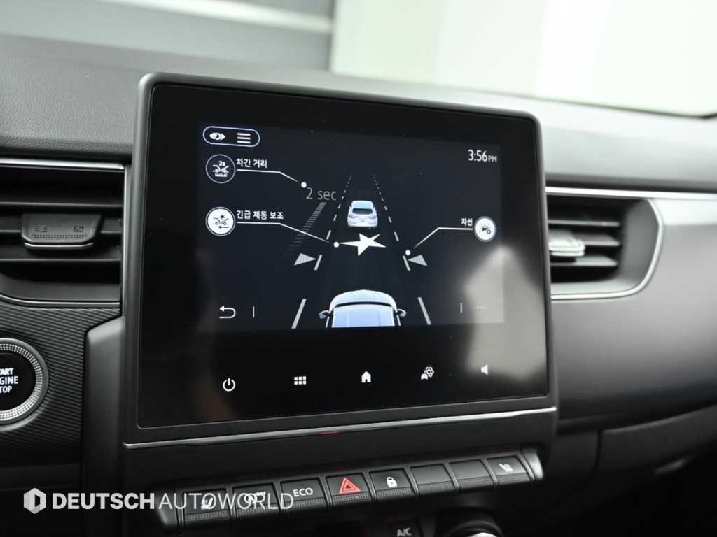 르노코리아(삼성) XM3 1.6 GTe RE 이미지 17