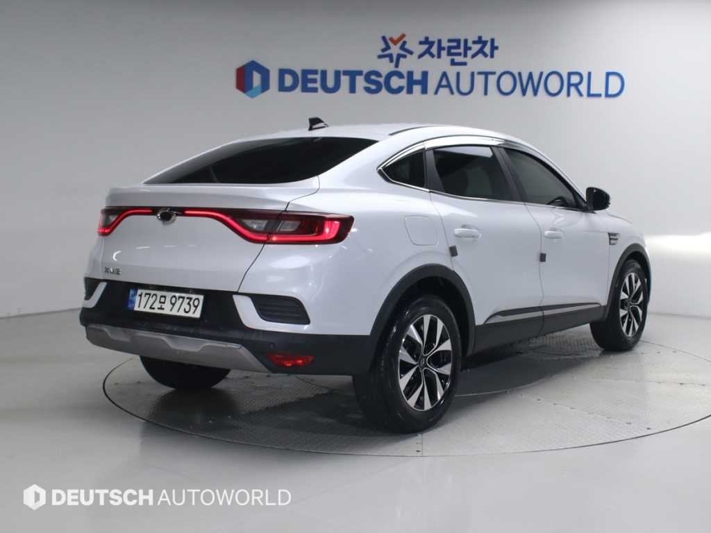 르노코리아(삼성) XM3 1.6 GTe RE 이미지 2