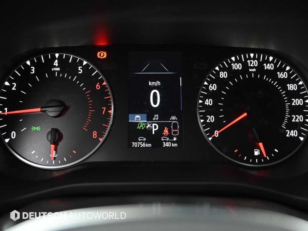 르노코리아(삼성) XM3 1.6 GTe RE 이미지 8