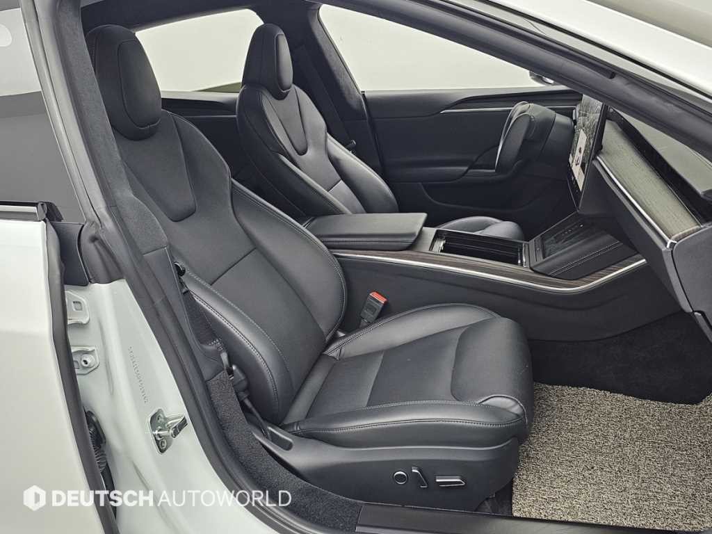 테슬라 모델 S AWD 이미지 10