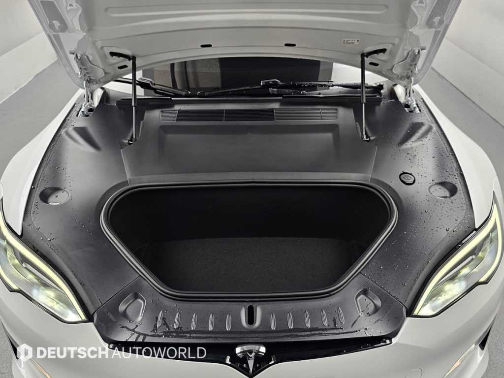테슬라 모델 S AWD 이미지 6