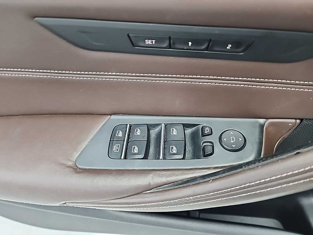 BMW 5시리즈 5시리즈 (G30) 530i xDrive M 스포츠 플러스 이미지 17