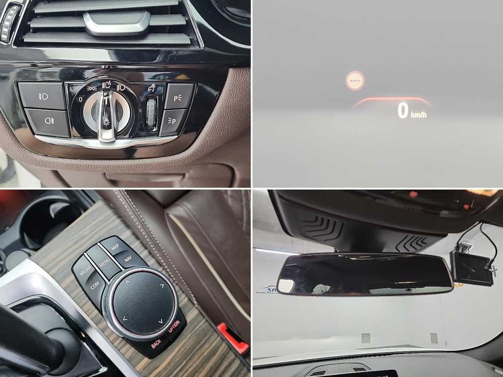 BMW 5시리즈 5시리즈 (G30) 530i xDrive M 스포츠 플러스 이미지 18