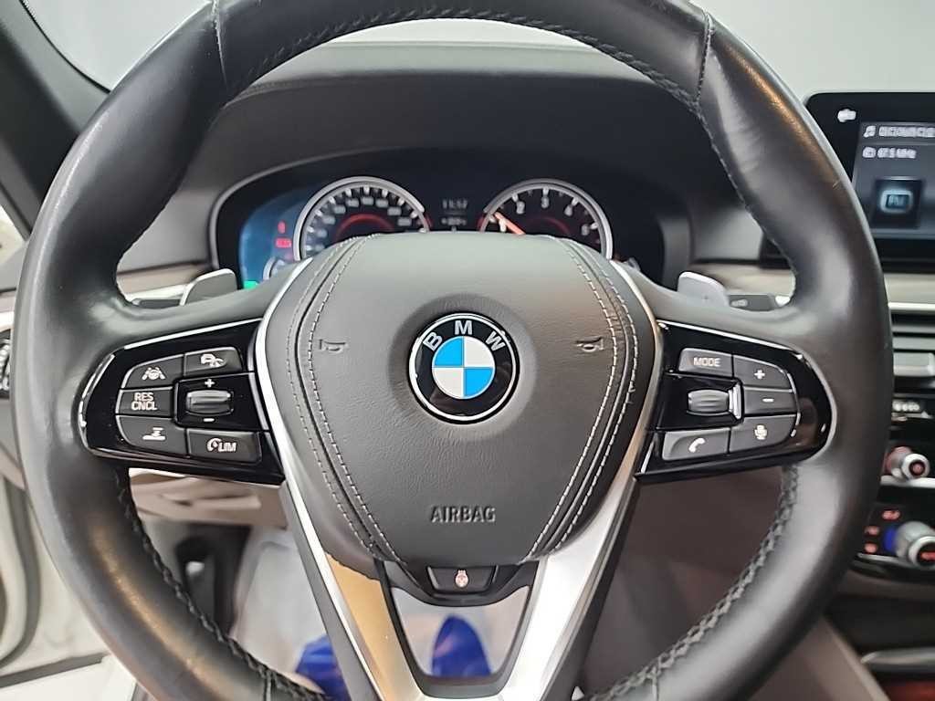 BMW 5시리즈 5시리즈 (G30) 530i xDrive M 스포츠 플러스 이미지 9
