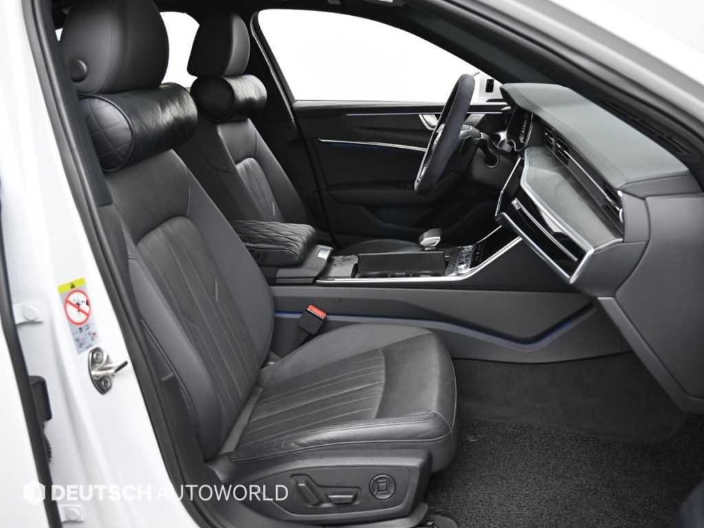 아우디 A6 A6 (C8) 40 TDI 프리미엄 이미지 10