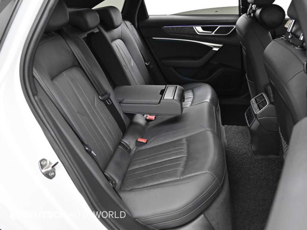 아우디 A6 A6 (C8) 40 TDI 프리미엄 이미지 12