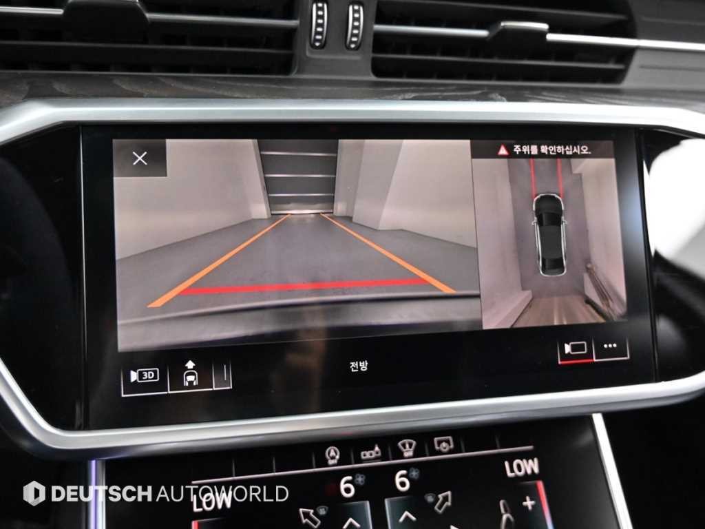 아우디 A6 A6 (C8) 40 TDI 프리미엄 이미지 15