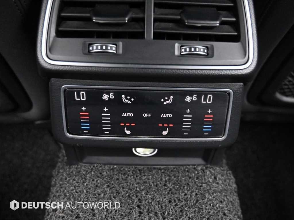 아우디 A6 A6 (C8) 40 TDI 프리미엄 이미지 16