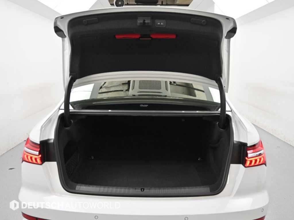 아우디 A6 A6 (C8) 40 TDI 프리미엄 이미지 19