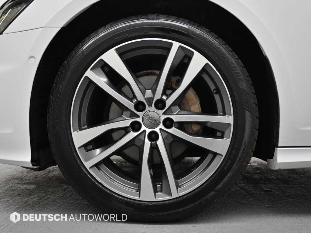 아우디 A6 A6 (C8) 40 TDI 프리미엄 이미지 5