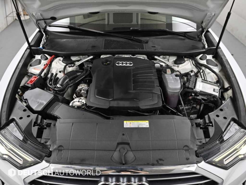 아우디 A6 A6 (C8) 40 TDI 프리미엄 이미지 6