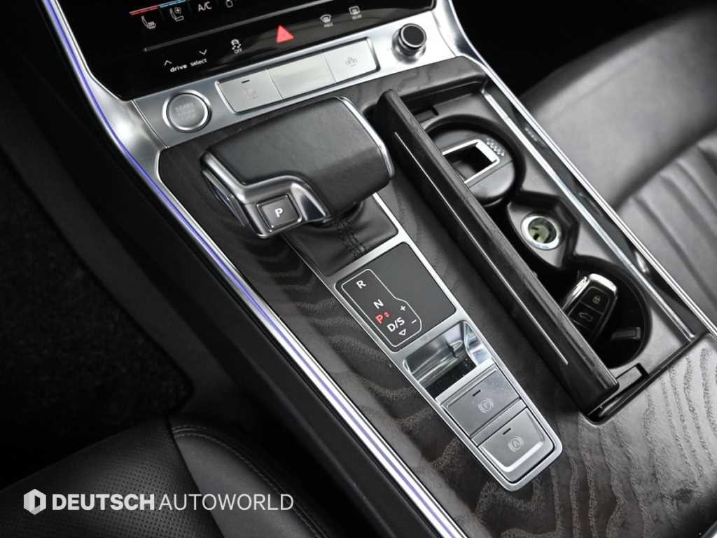 아우디 A6 A6 (C8) 40 TDI 프리미엄 이미지 9