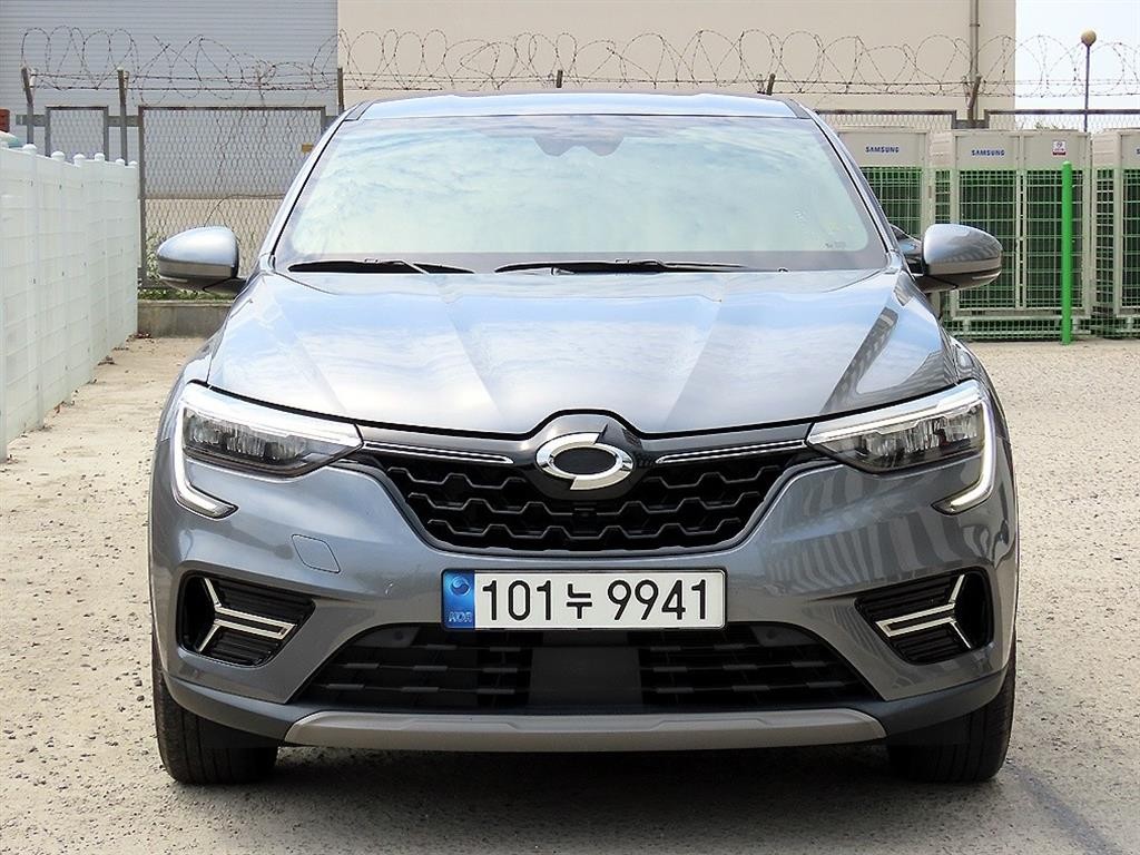 르노코리아(삼성) XM3 1.6 GTe RE 이미지 1