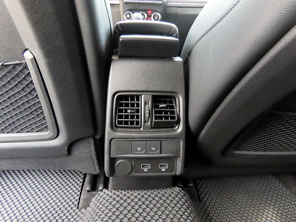 르노코리아(삼성) XM3 1.6 GTe RE 이미지 17