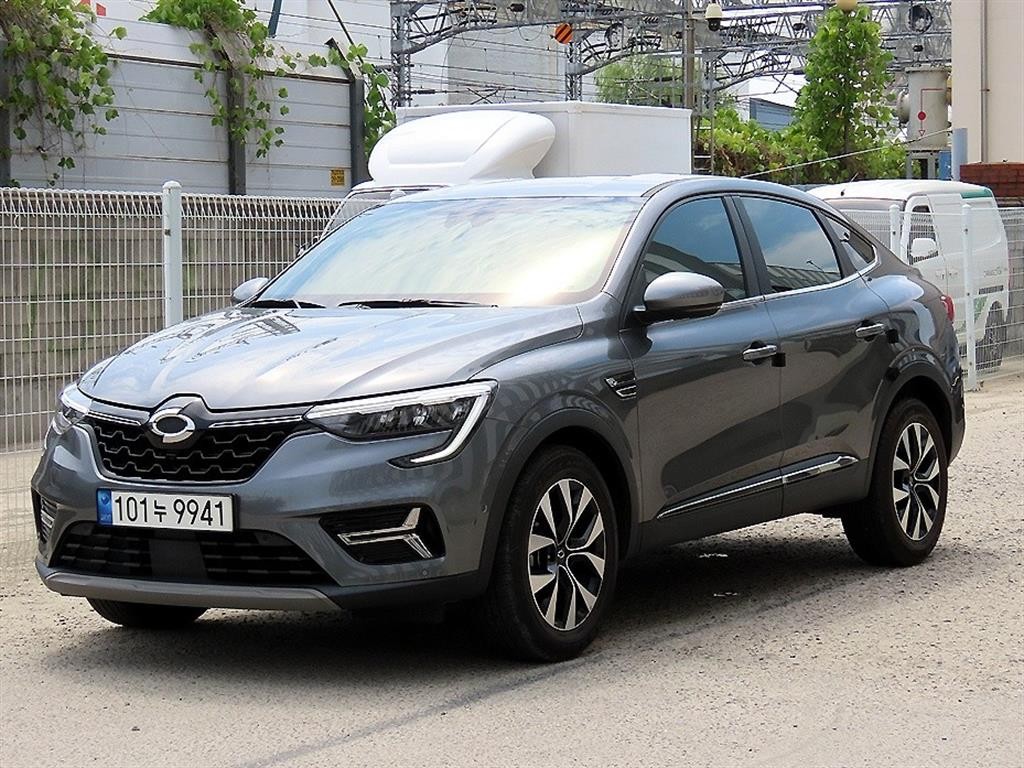 르노코리아(삼성) XM3 1.6 GTe RE 이미지 2