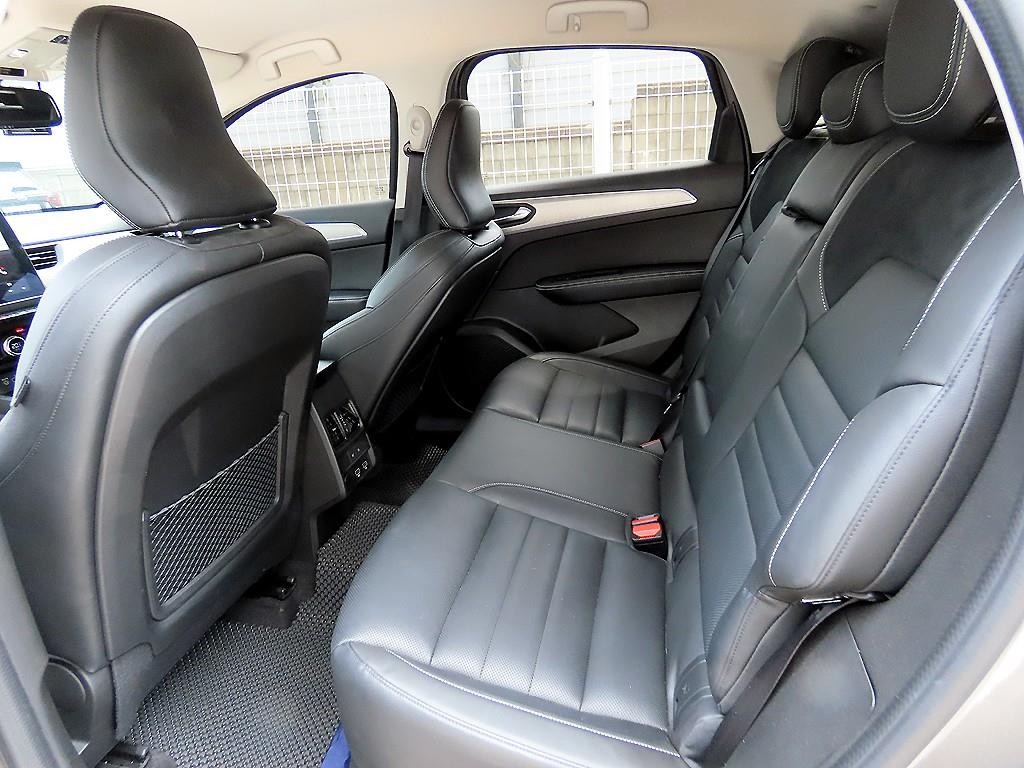르노코리아(삼성) XM3 1.6 GTe RE 이미지 6