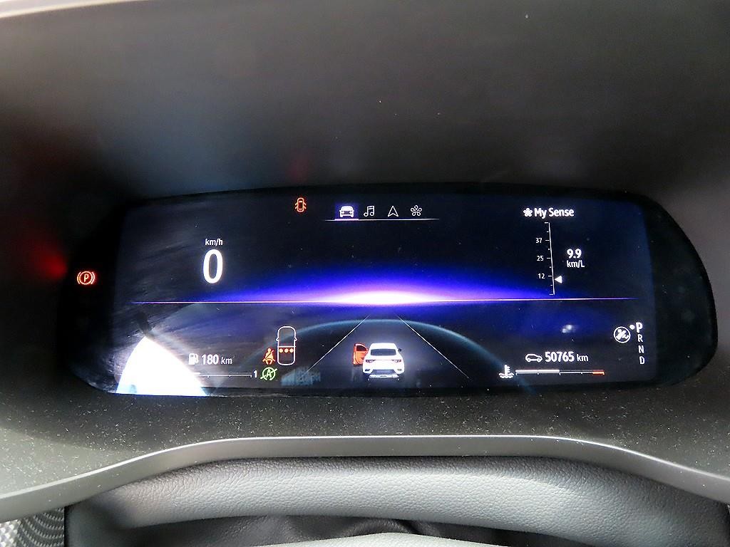르노코리아(삼성) XM3 1.6 GTe RE 이미지 9