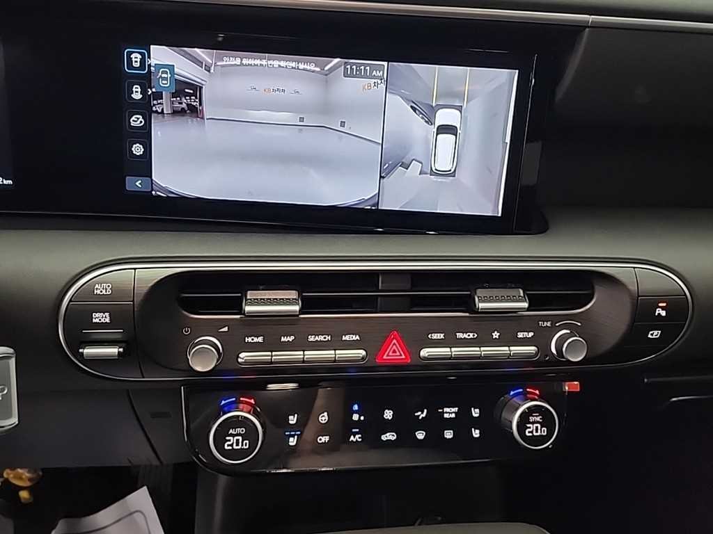 현대 팰리세이드 디 올 뉴 팰리세이드 2.5T 2WD 9인승 프레스티지 이미지 10
