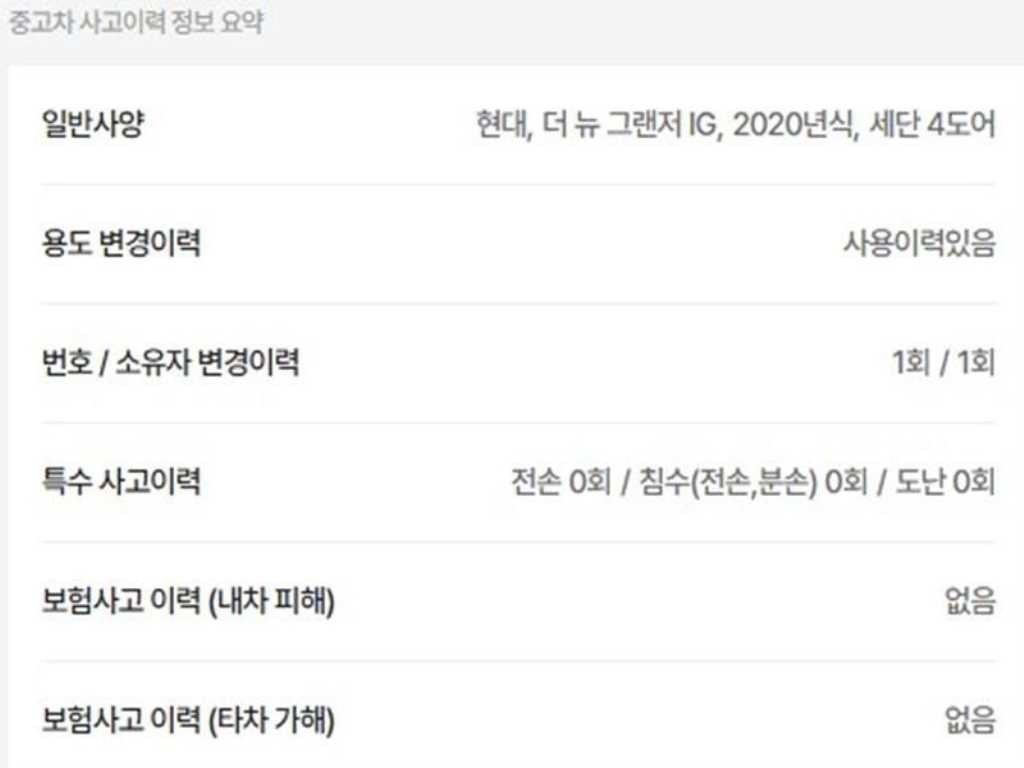 현대 그랜저 더 뉴 그랜저 IG 2.5 프리미엄 이미지 2