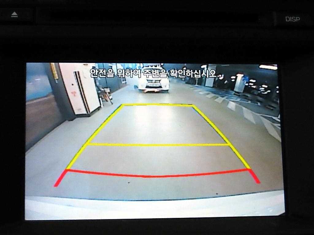 현대 쏘나타 LF 쏘나타 1.7 E-VGT 스마트 스페셜 이미지 16