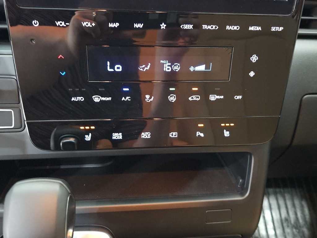 현대 스타리아 2WD 디젤 카고 모던 5인승 이미지 10