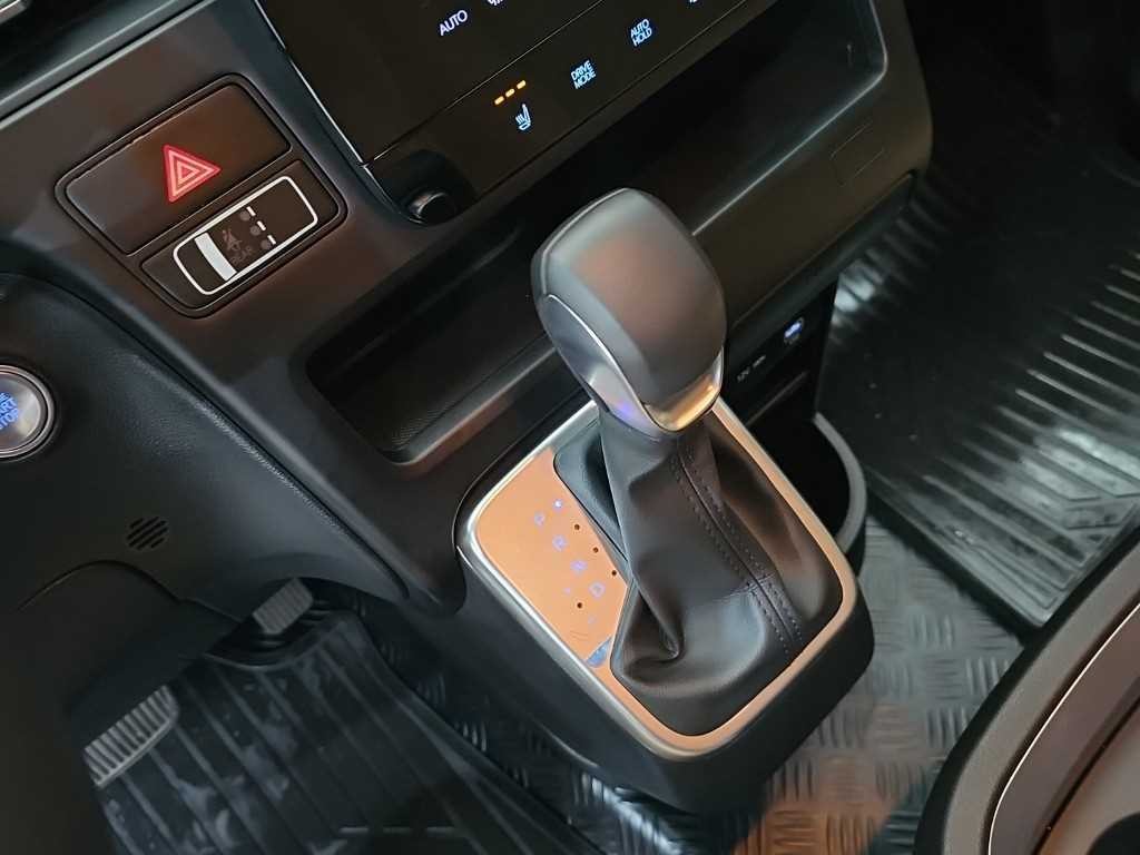 현대 스타리아 2WD 디젤 카고 모던 5인승 이미지 8