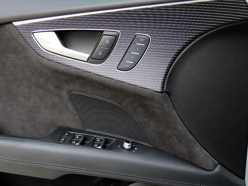 아우디 A7 55 TDI 콰트로 이미지 12