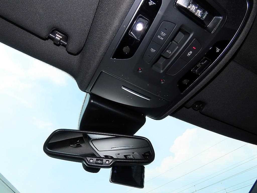 아우디 A7 55 TDI 콰트로 이미지 15