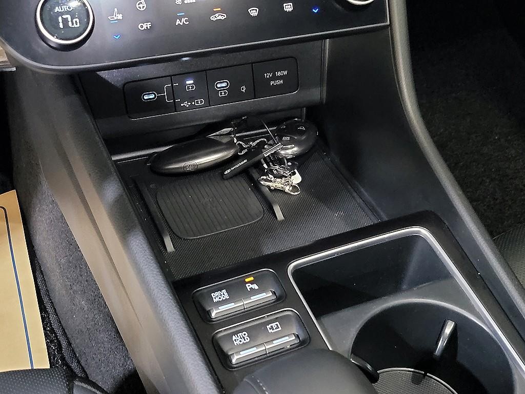 현대 쏘나타 쏘나타 디 엣지 (DN8) 가솔린 2.0 익스클루시브 이미지 17