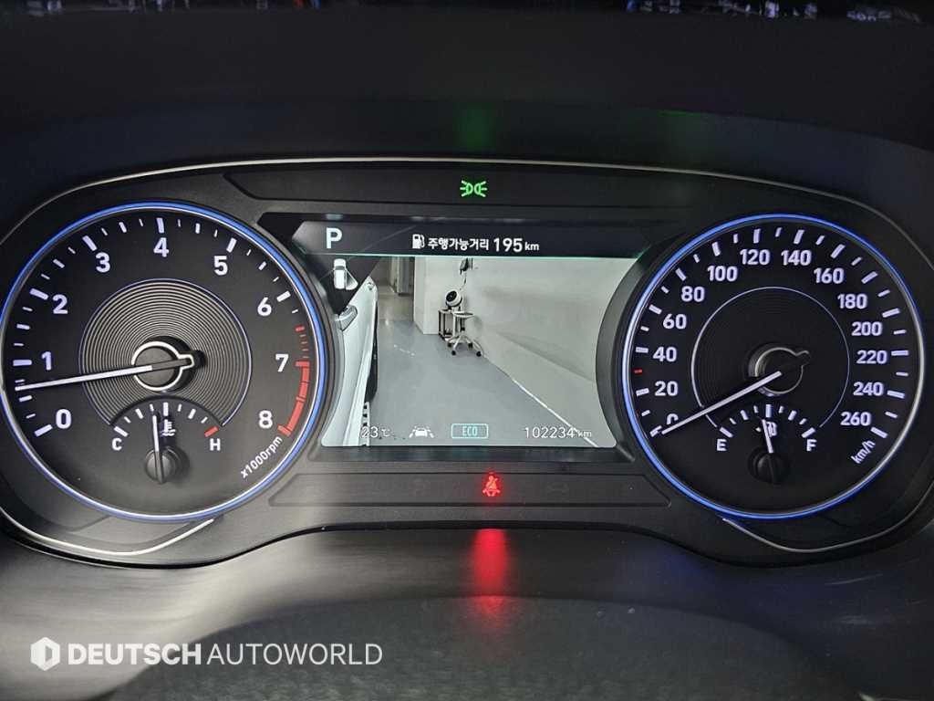 현대 팰리세이드 가솔린 3.8 2WD 프레스티지 이미지 8