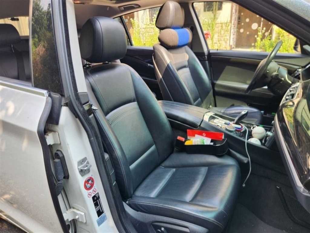 BMW 그란투리스모 5시리즈 GT (F07) GT 30d xDRIVE 이미지 5