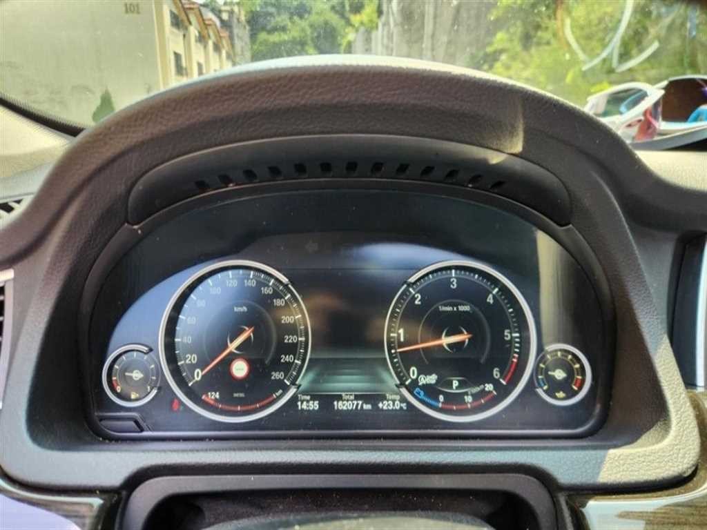 BMW 그란투리스모 5시리즈 GT (F07) GT 30d xDRIVE 이미지 7