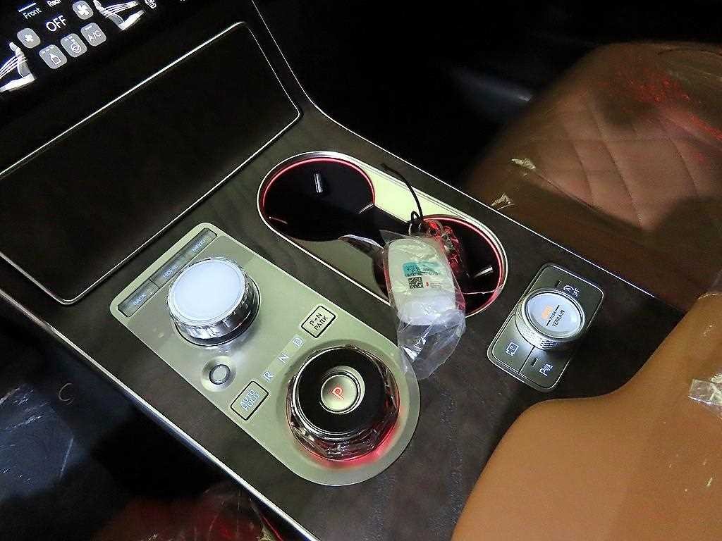 제네시스 GV80 가솔린 2.5T AWD 이미지 12