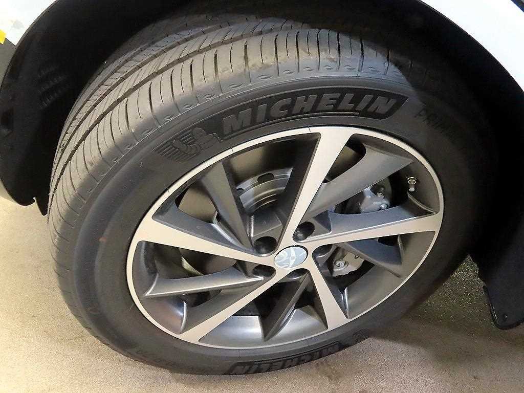 제네시스 GV80 가솔린 2.5T AWD 이미지 20