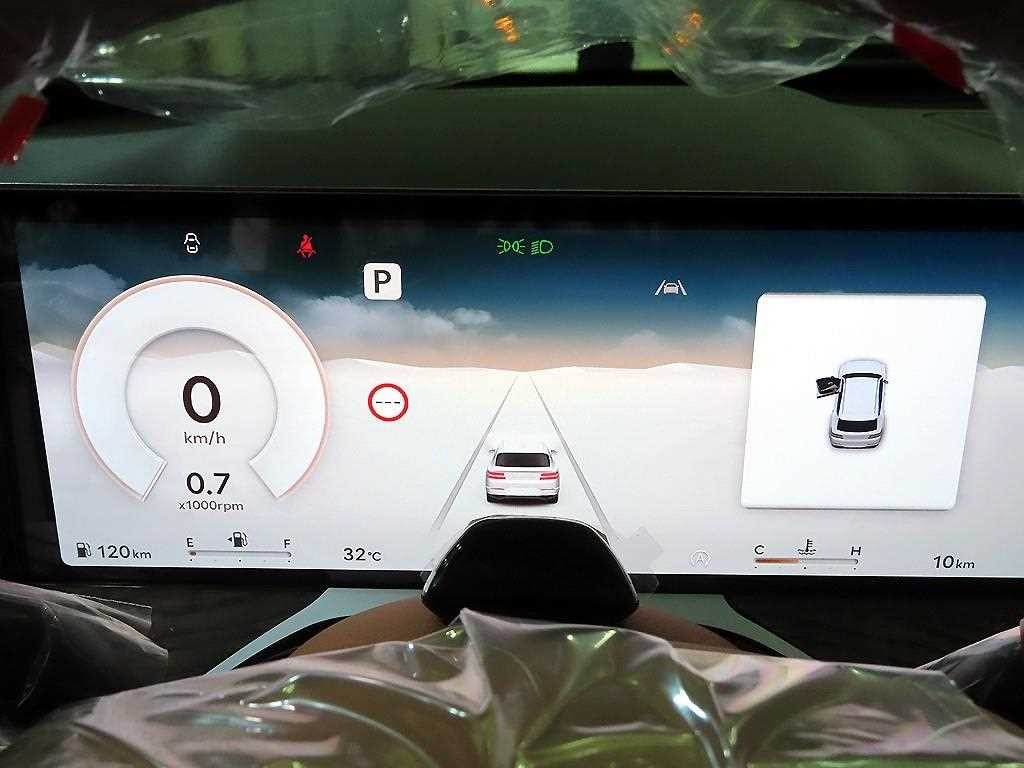 제네시스 GV80 가솔린 2.5T AWD 이미지 9