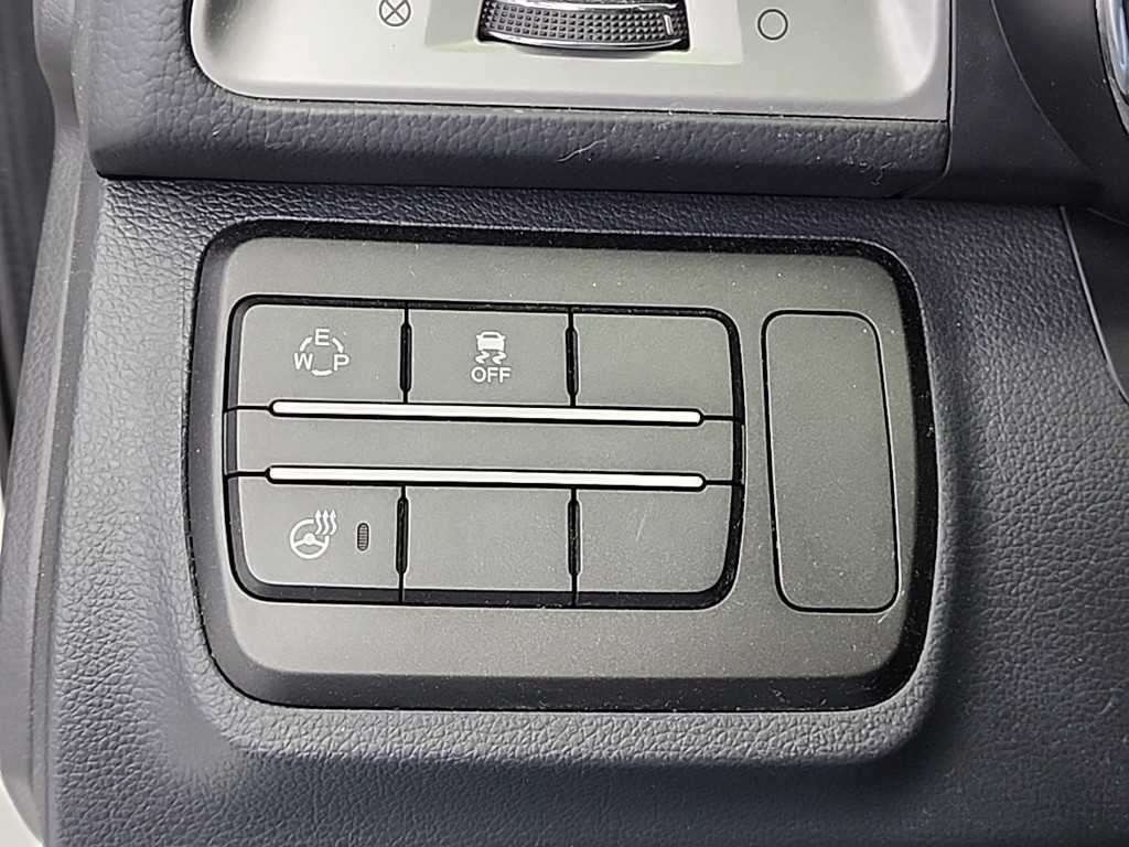 KG모빌리티(쌍용) 티볼리 가솔린 2WD 1.6 LX 고급형 이미지 16