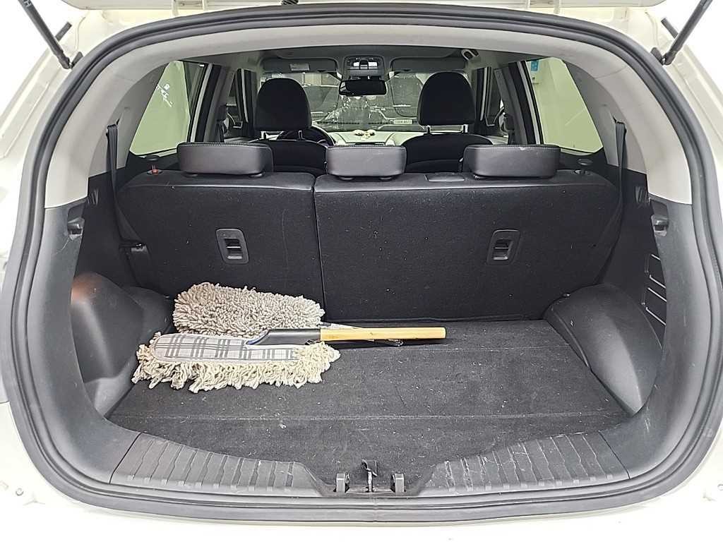 KG모빌리티(쌍용) 티볼리 가솔린 2WD 1.6 LX 고급형 이미지 18