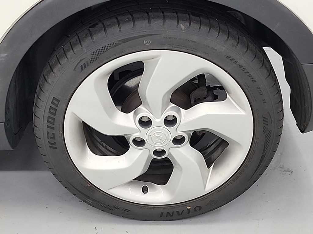 KG모빌리티(쌍용) 티볼리 가솔린 2WD 1.6 LX 고급형 이미지 20