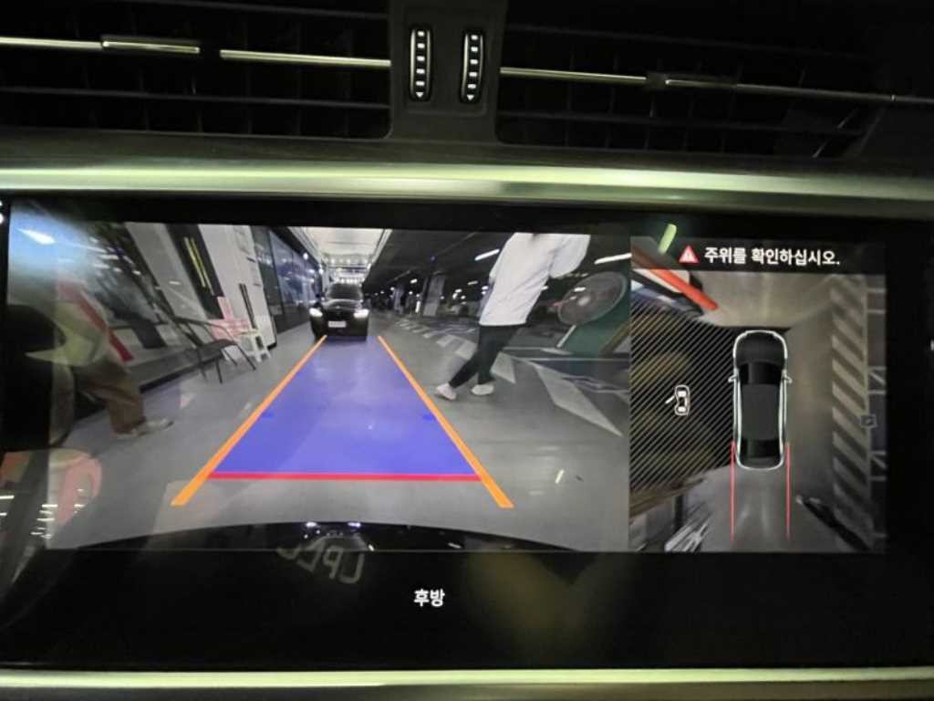 아우디 A6 A6 (C8) 45 TFSI 프리미엄 이미지 16