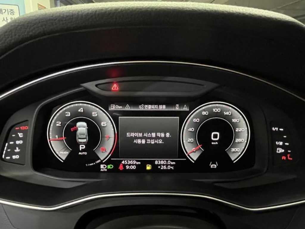 아우디 A6 A6 (C8) 45 TFSI 프리미엄 이미지 17