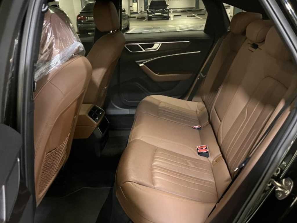 아우디 A6 A6 (C8) 45 TFSI 프리미엄 이미지 7