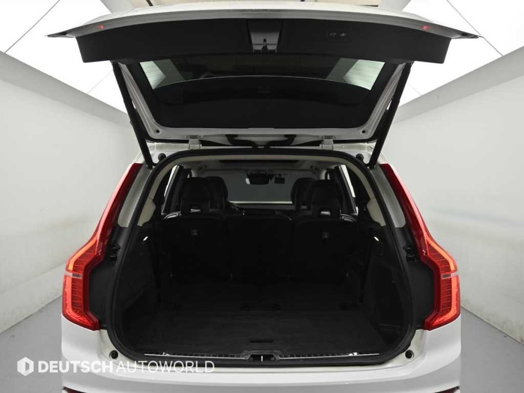 볼보 XC90 XC90 2세대 2.0 D5 AWD 모멘텀 이미지 19