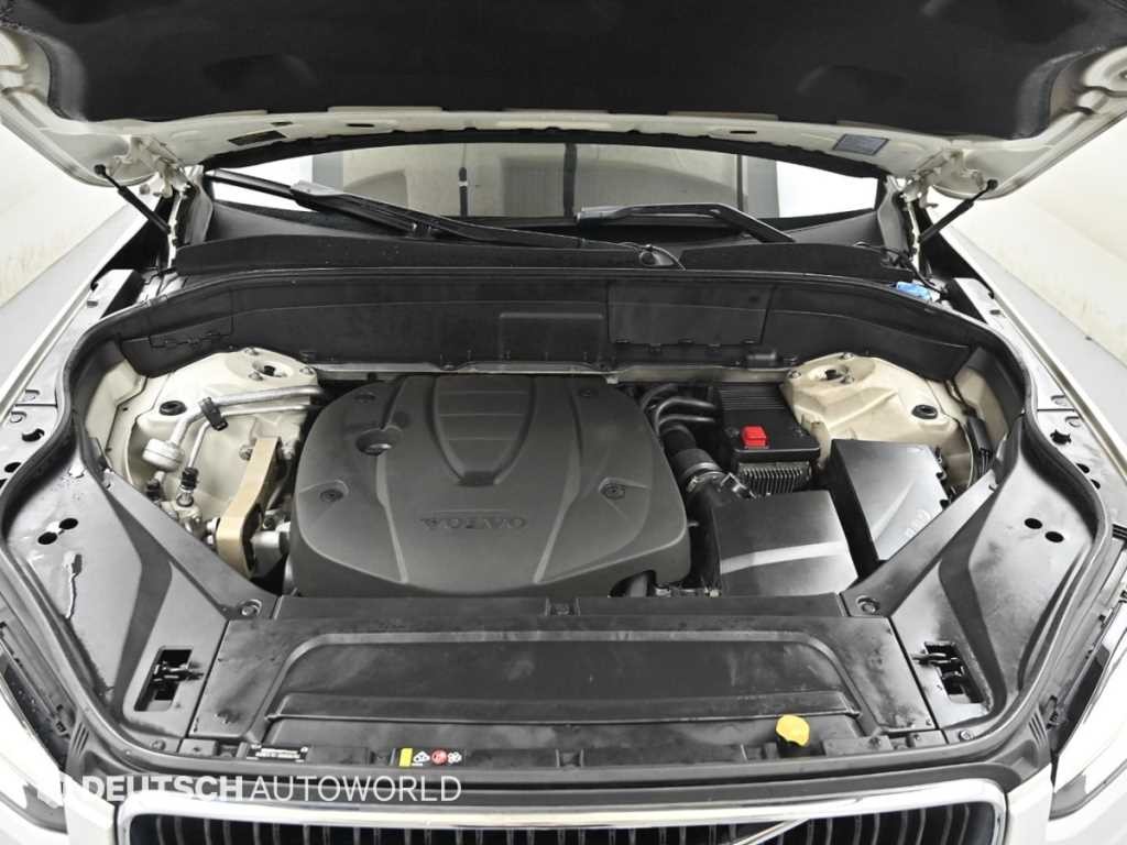 볼보 XC90 XC90 2세대 2.0 D5 AWD 모멘텀 이미지 6