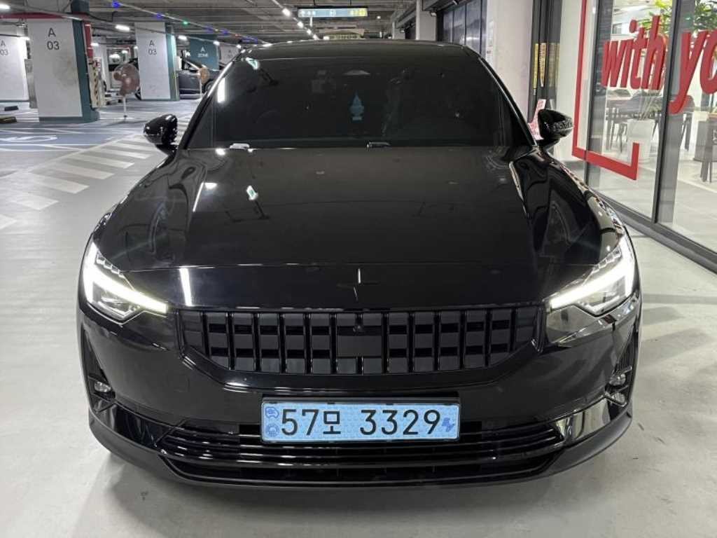 폴스타 폴스타2 롱레인지 싱글모터 이미지 2