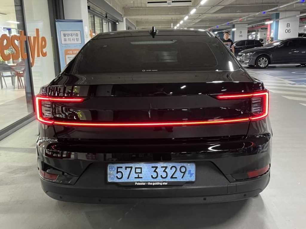 폴스타 폴스타2 롱레인지 싱글모터 이미지 5